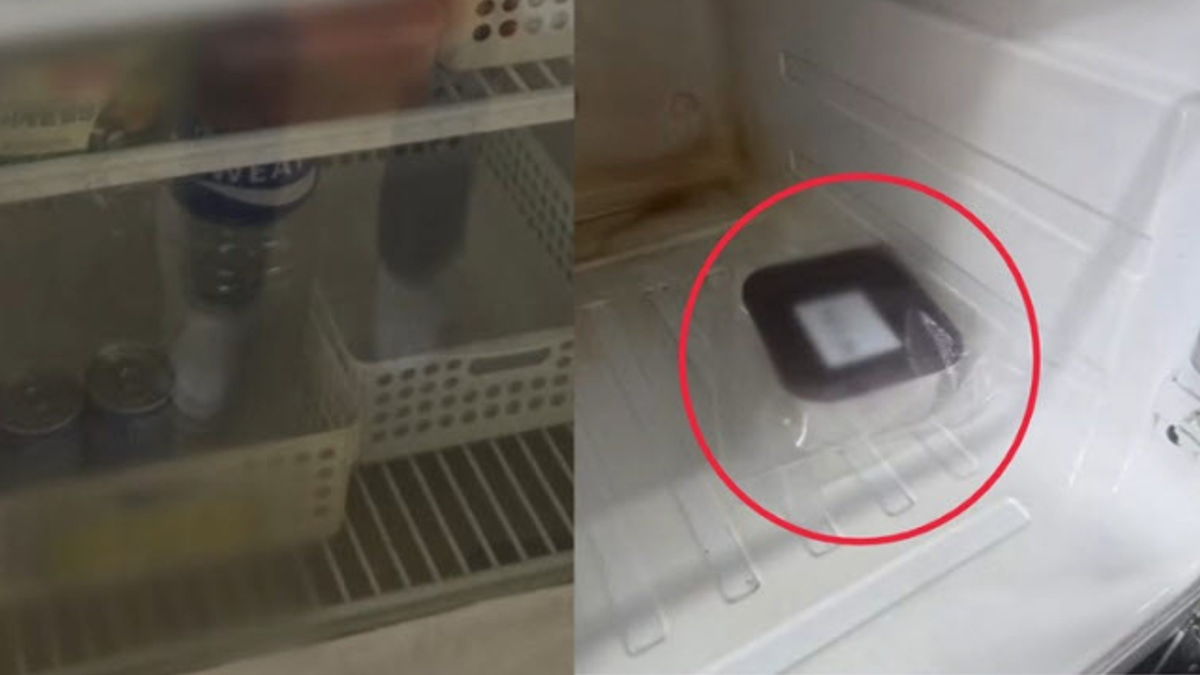 Seoul nursing home faces investigation after patient's severed toe found stored with food in kitchen fridge