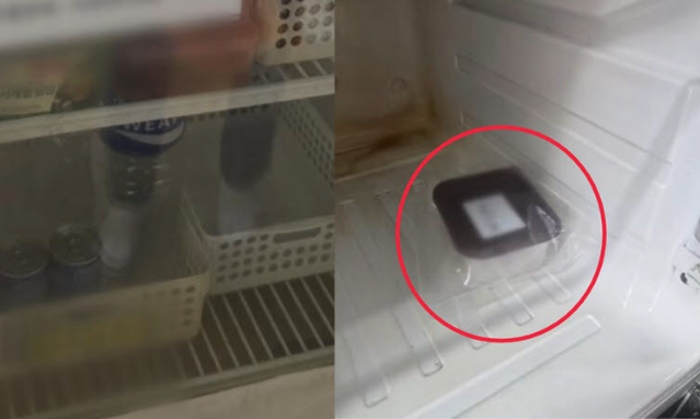 Seoul nursing home faces investigation after patient's severed toe found stored with food in kitchen fridge