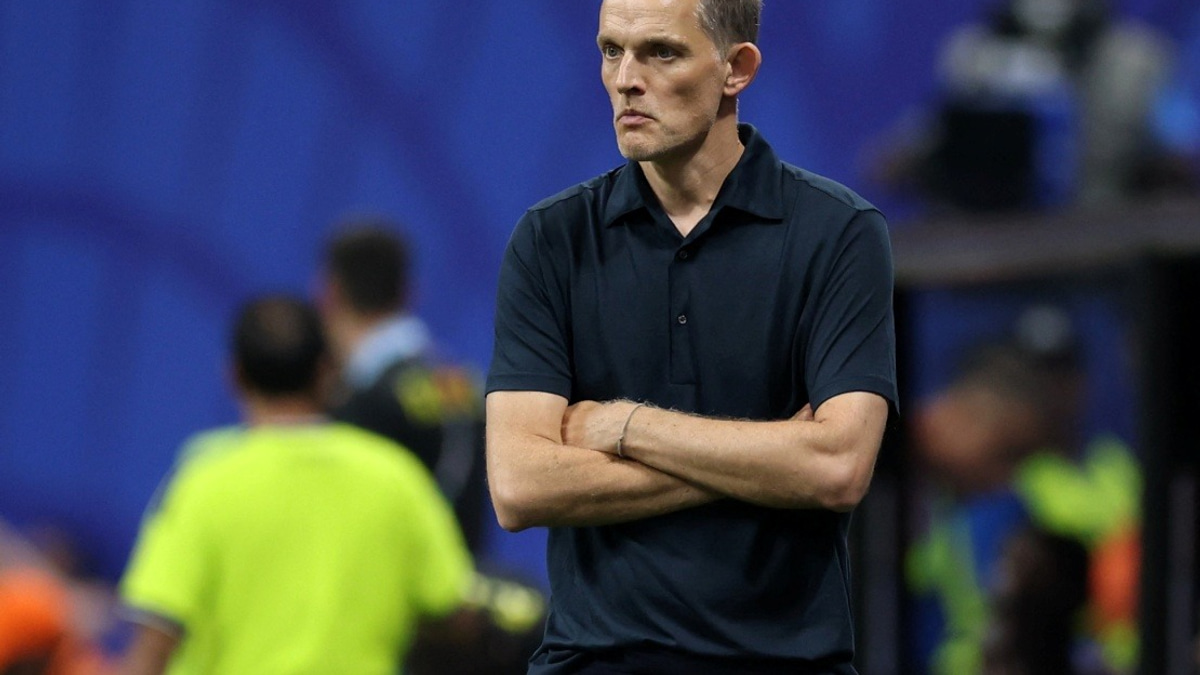 Tuchel Defends Tactics Despite England's World Cup Heartbreak Against Argentina