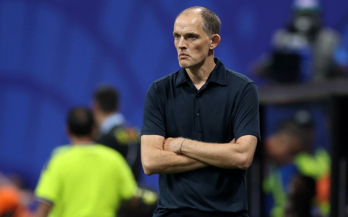 Tuchel Defends Tactics Despite England's World Cup Heartbreak Against Argentina