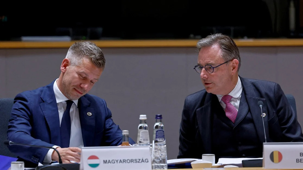 Hungary Advances Anti-Corruption Push as PM Magyar Seeks to Unlock Frozen EU Funding