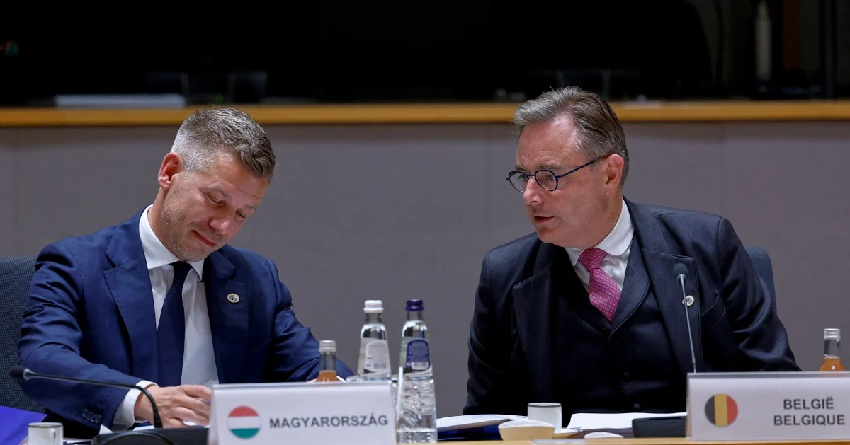 Hungary Advances Anti-Corruption Push as PM Magyar Seeks to Unlock Frozen EU Funding
