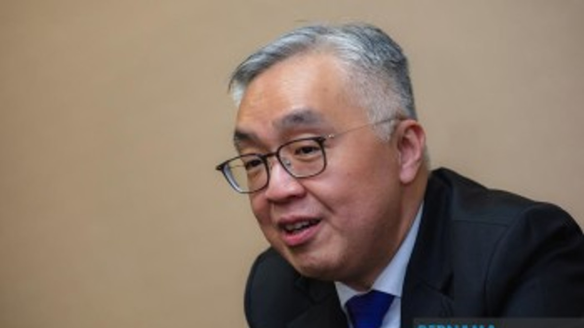 Malaysia's Food & Drinks Expo 2026 Poised to Surpass RM1.081 Billion in Sales Despite Global Headwinds