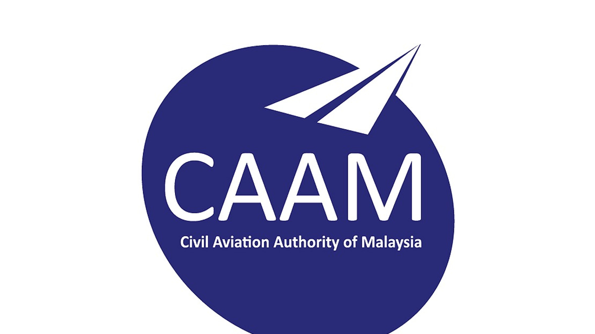 CAAM Closes Kuala Lumpur Airspace for National Day Flypast Rehearsals and Ceremony