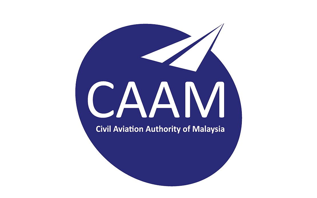 CAAM Closes Kuala Lumpur Airspace for National Day Flypast Rehearsals and Ceremony