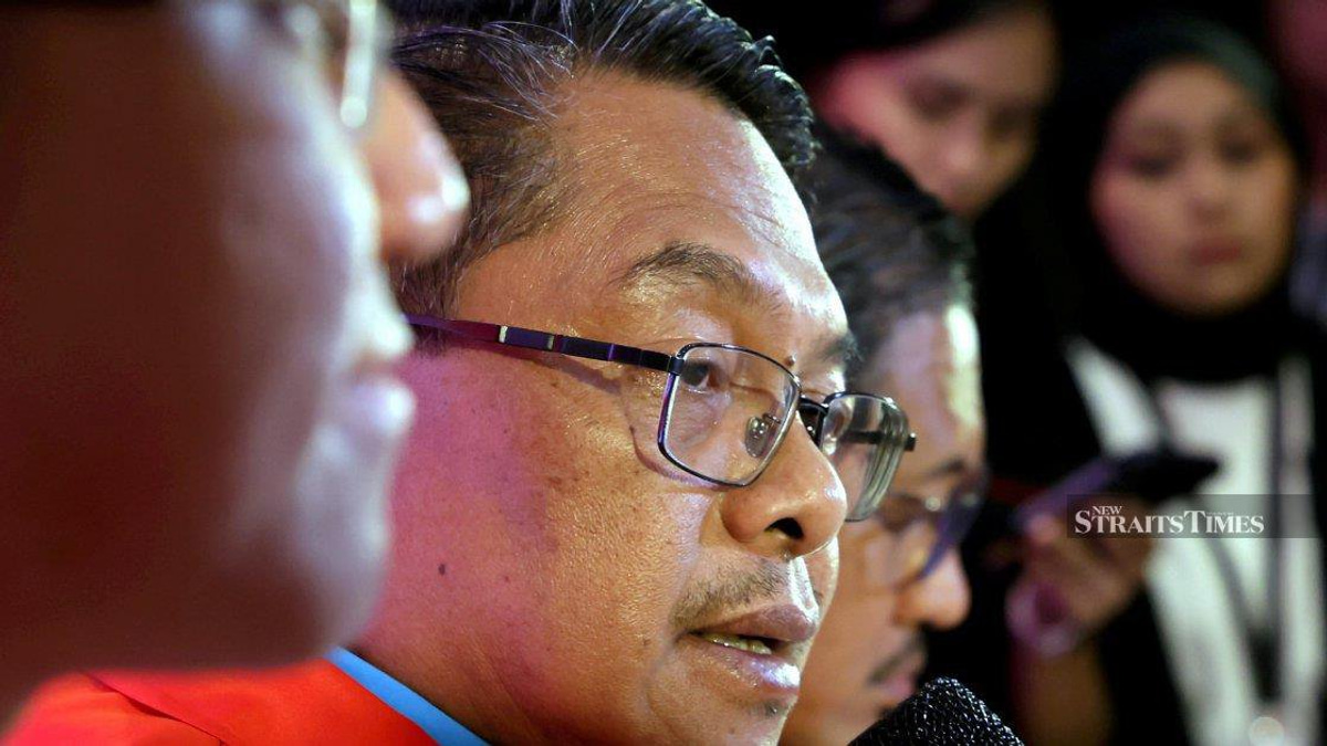 Sabah and Sarawak's push for 35% of parliamentary seats still being negotiated under MA63 framework