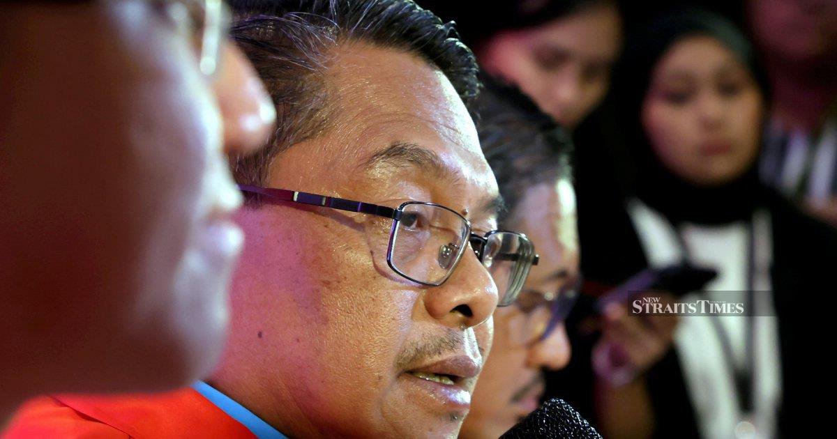 Sabah and Sarawak's push for 35% of parliamentary seats still being negotiated under MA63 framework