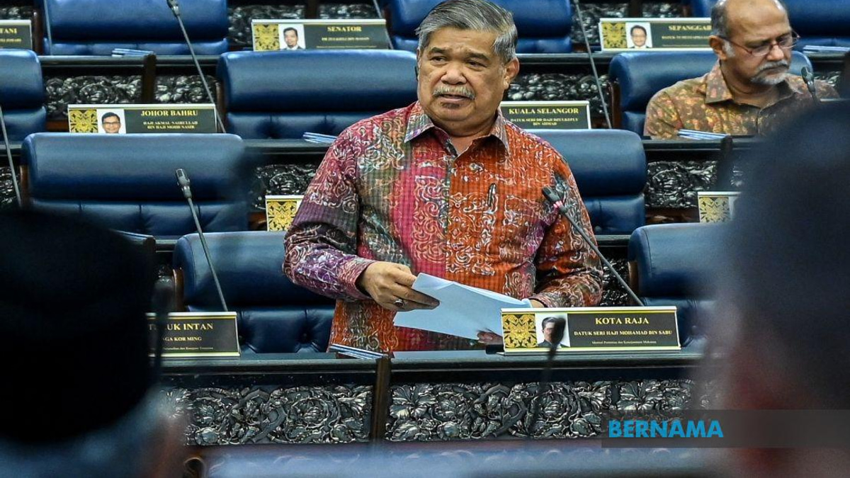 Malaysia Strengthens El Niño Response With Water Management, Farm Aid and Rice Stockpiling
