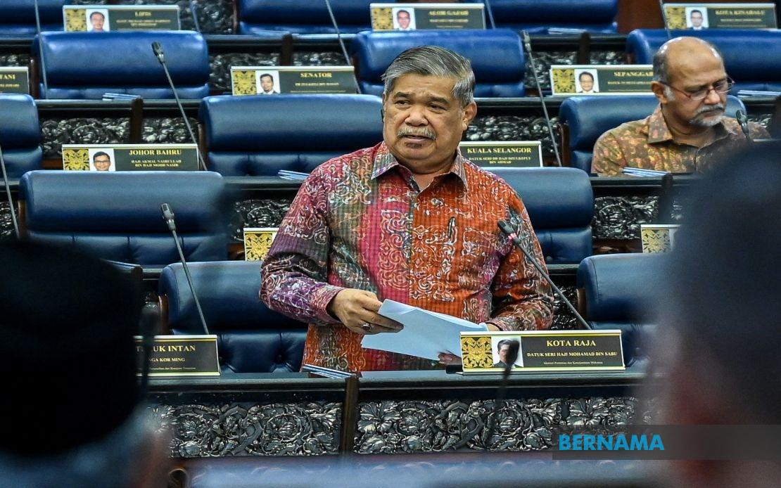 Malaysia Strengthens El Niño Response With Water Management, Farm Aid and Rice Stockpiling