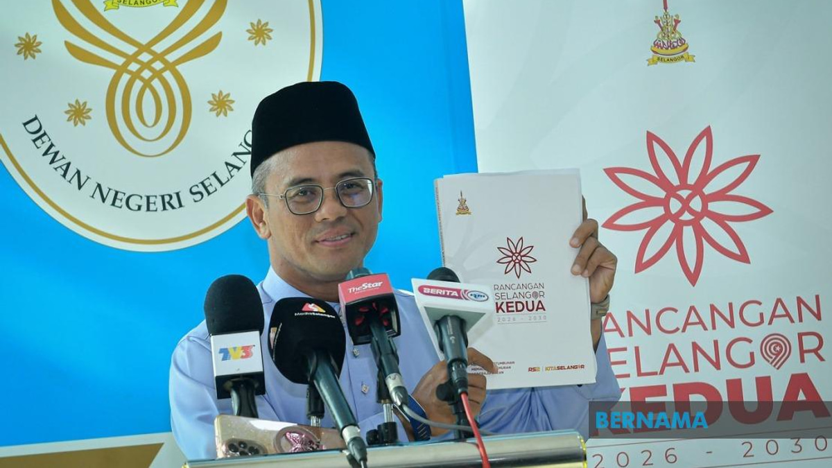 Selangor Sets Ambitious 95% Service Rating Target for All Local Authorities by 2030