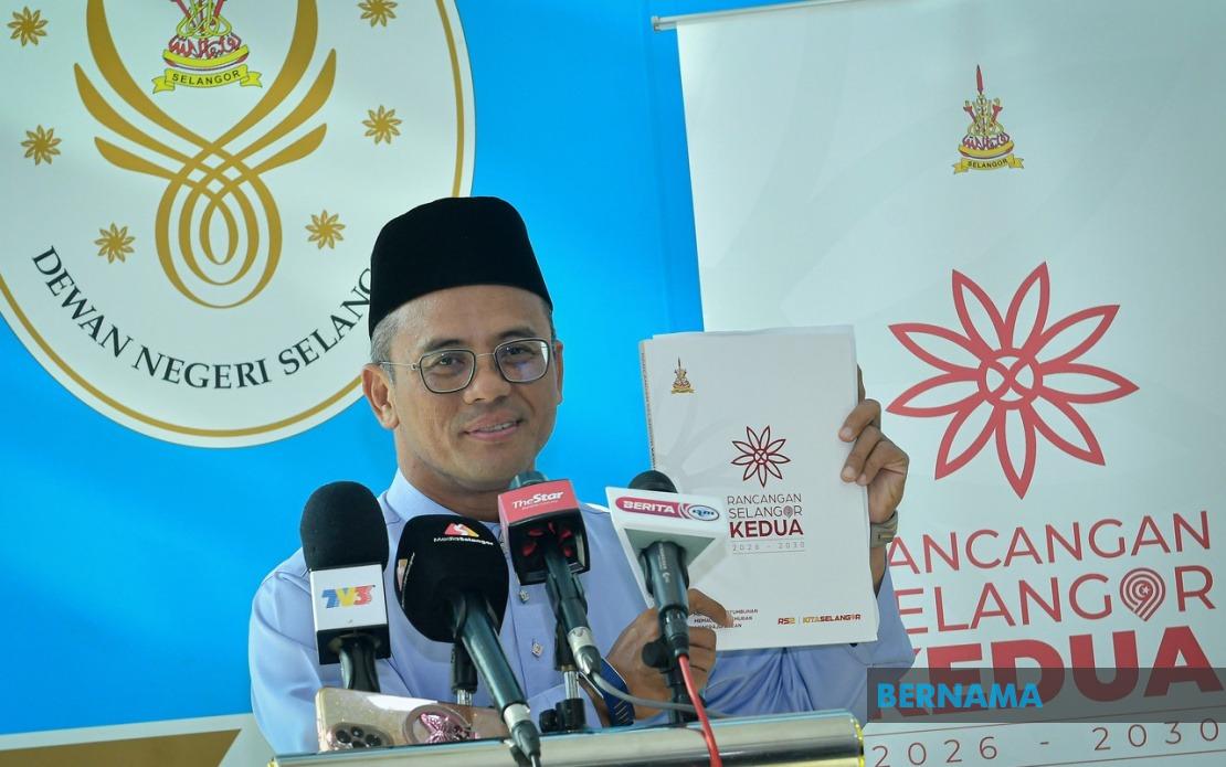 Selangor Sets Ambitious 95% Service Rating Target for All Local Authorities by 2030
