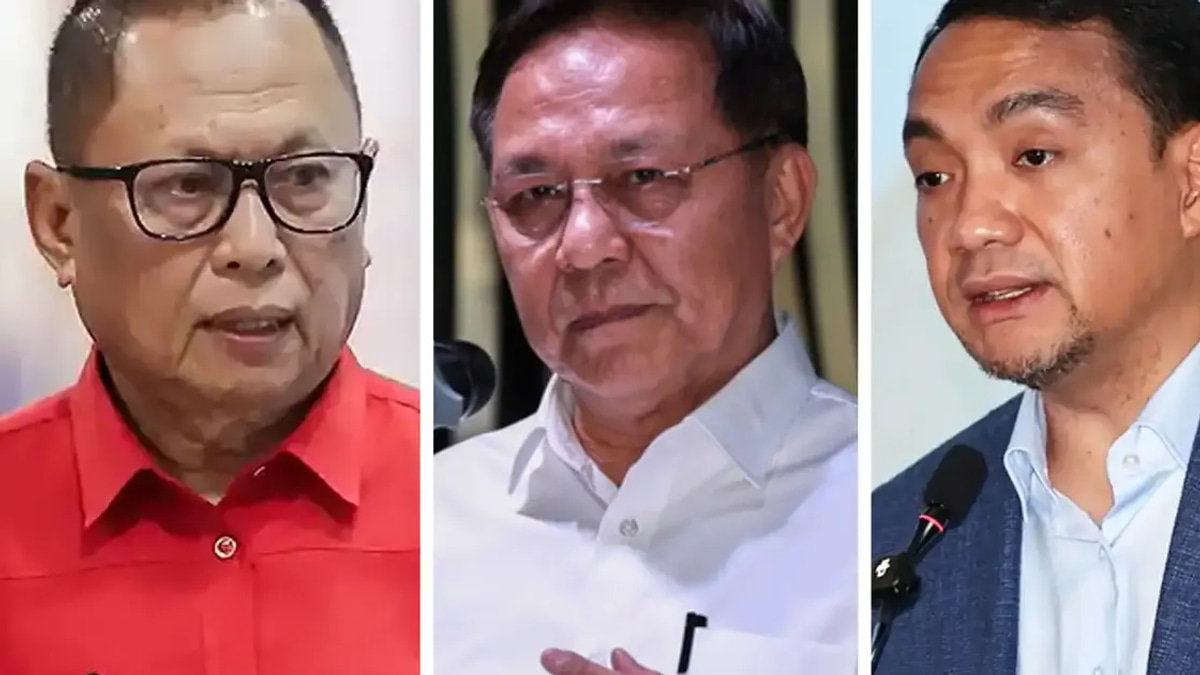 Puad's Exit Reignites Questions on Johor Umno's Political Independence