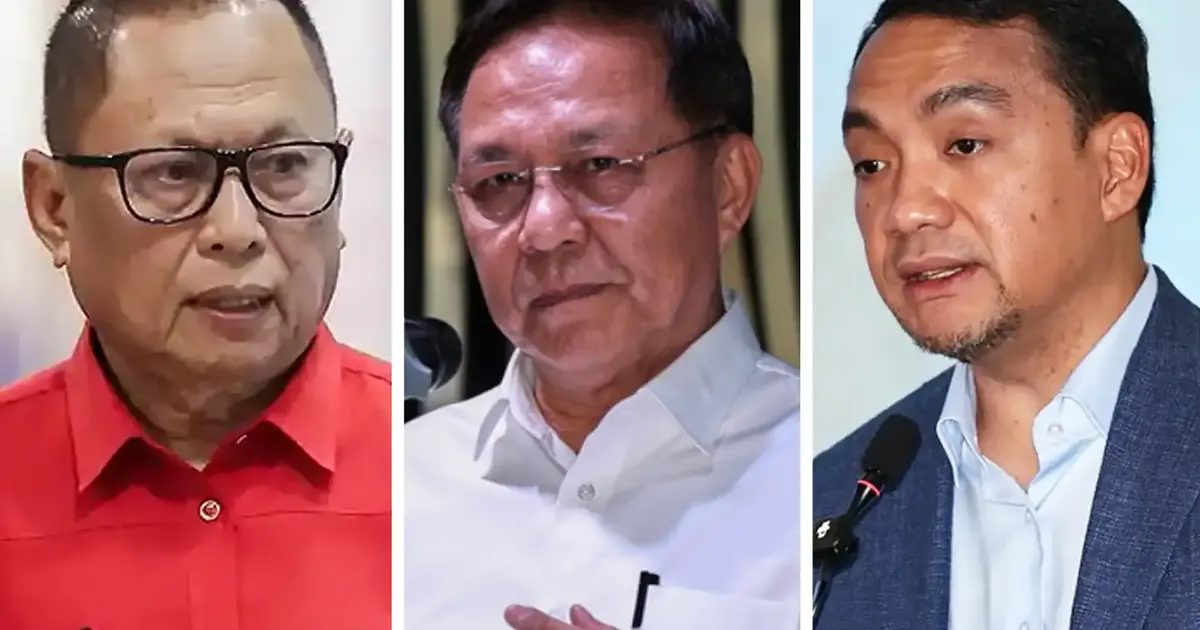 Puad's Exit Reignites Questions on Johor Umno's Political Independence