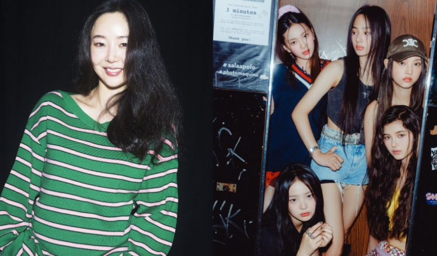 K-pop Agency Ador Presents Audio Evidence in Battle Over NewJeans' Departure