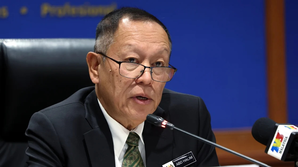 MACC launches anti-corruption cadet corps in schools under new pilot programme