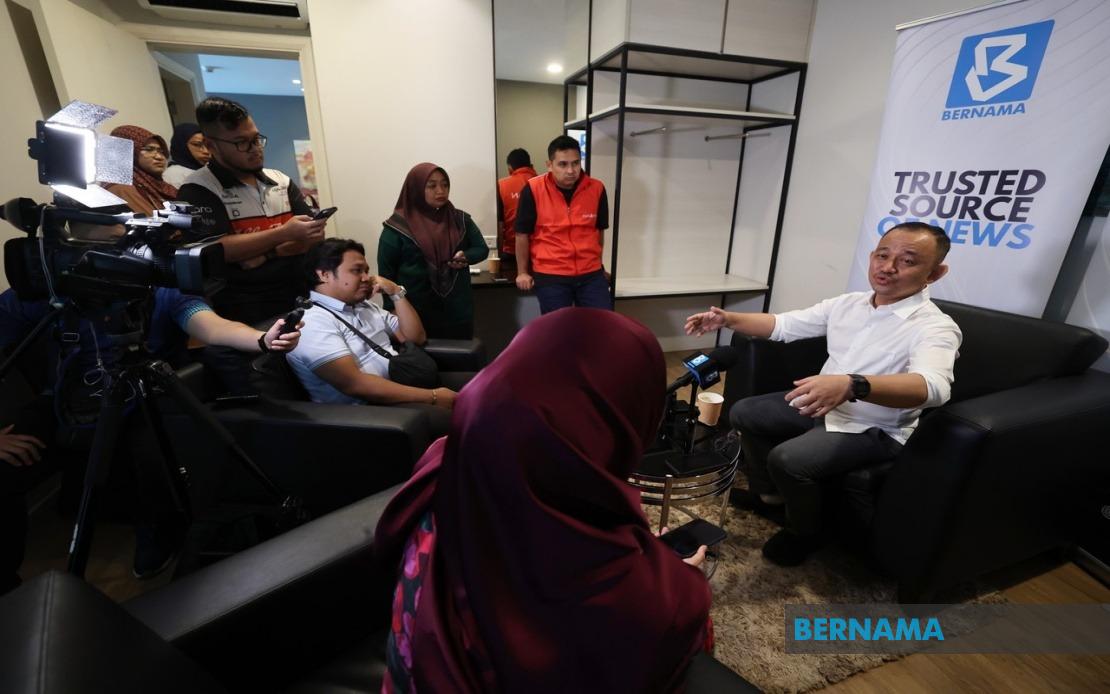 Pakatan Harapan Defers to Sultan of Johor's Authority on Menteri Besar Selection