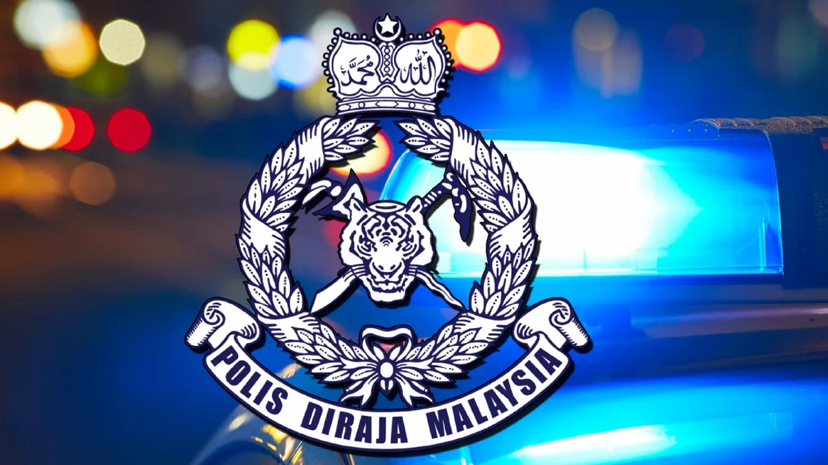 Police Bust Major Drug Operation in Segambut, Arrest One and Recover Drugs Valued at RM1.7 Million