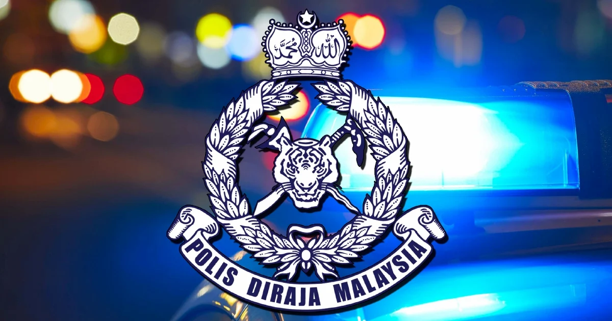 Police Bust Major Drug Operation in Segambut, Arrest One and Recover Drugs Valued at RM1.7 Million