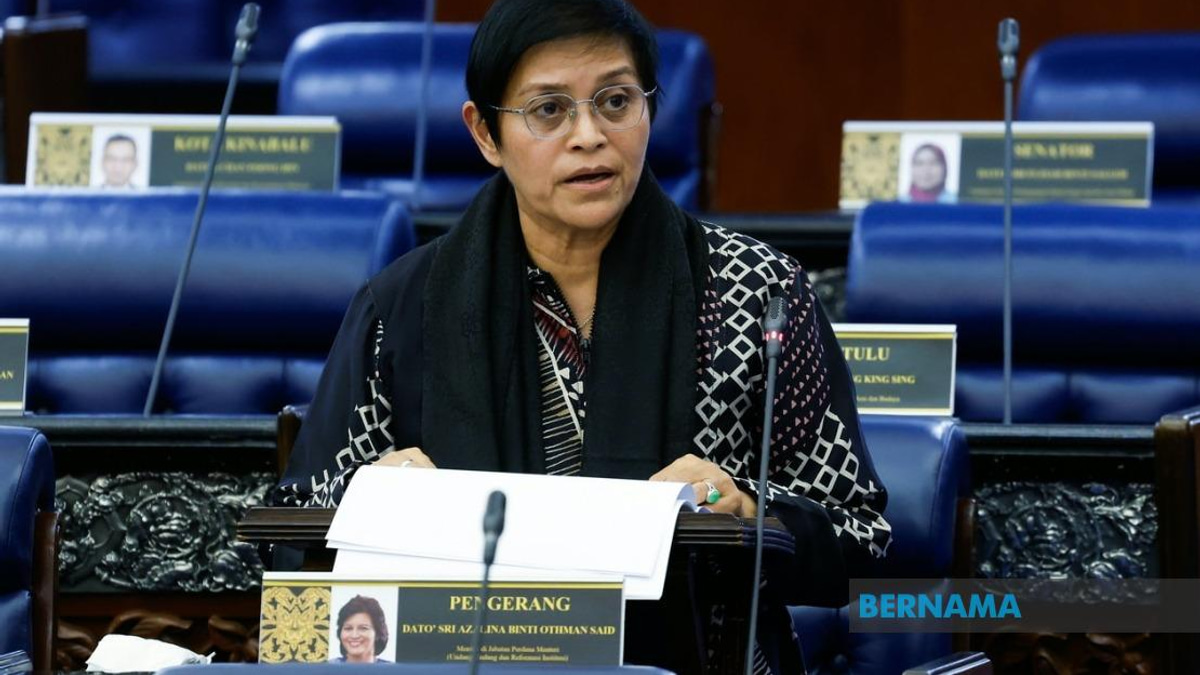 Admiralty Jurisdiction Bill 2026 Sent to Parliamentary Committee for Detailed Review
