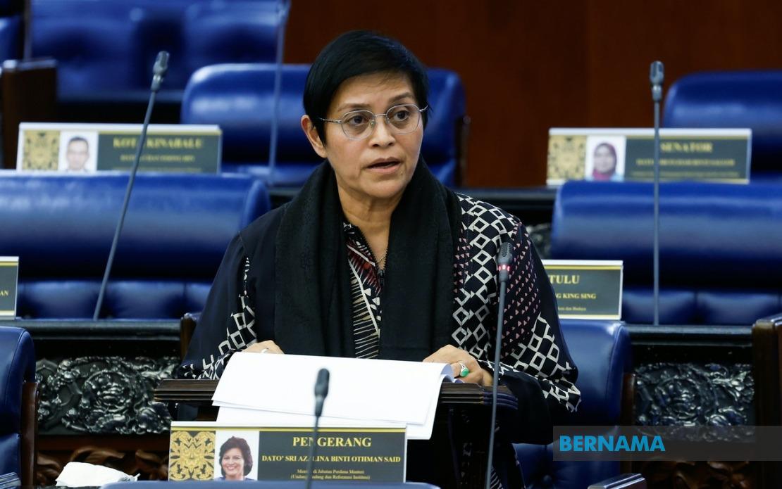 Admiralty Jurisdiction Bill 2026 Sent to Parliamentary Committee for Detailed Review