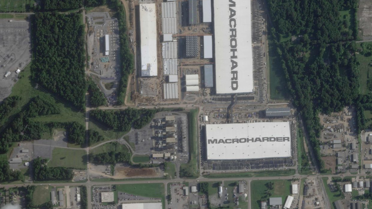 Elon Musk's Memphis AI Mega-Centre Sparks Environmental and Health Crisis in Historic Black Community