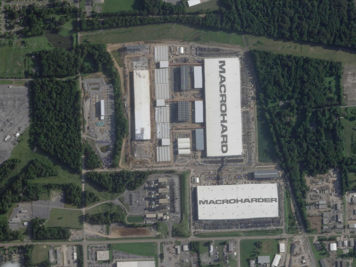 Elon Musk's Memphis AI Mega-Centre Sparks Environmental and Health Crisis in Historic Black Community