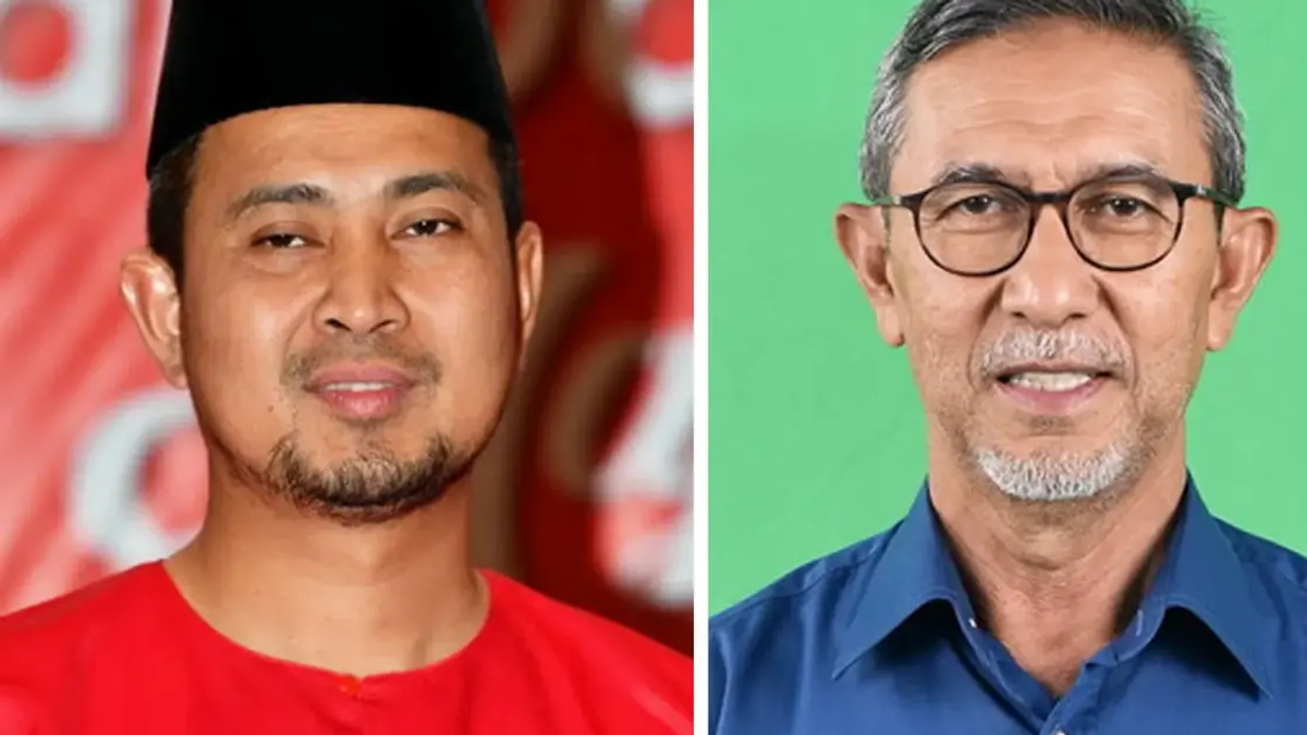 Bersatu Fields 16 Candidates for Johor Election, Including Defectors and Senior Party Figures