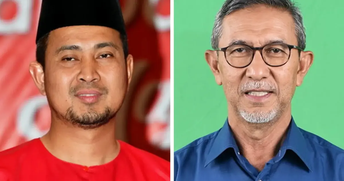Bersatu Fields 16 Candidates for Johor Election, Including Defectors and Senior Party Figures