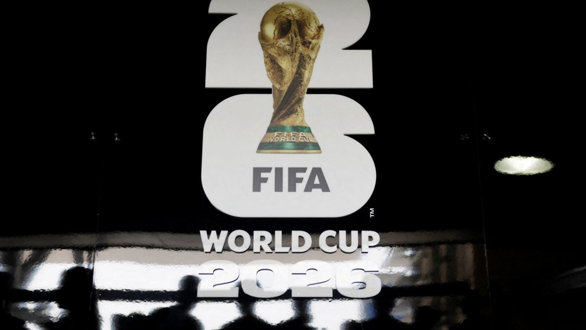 FIFA plans to monetize World Cup with US$4.2 billion investor push