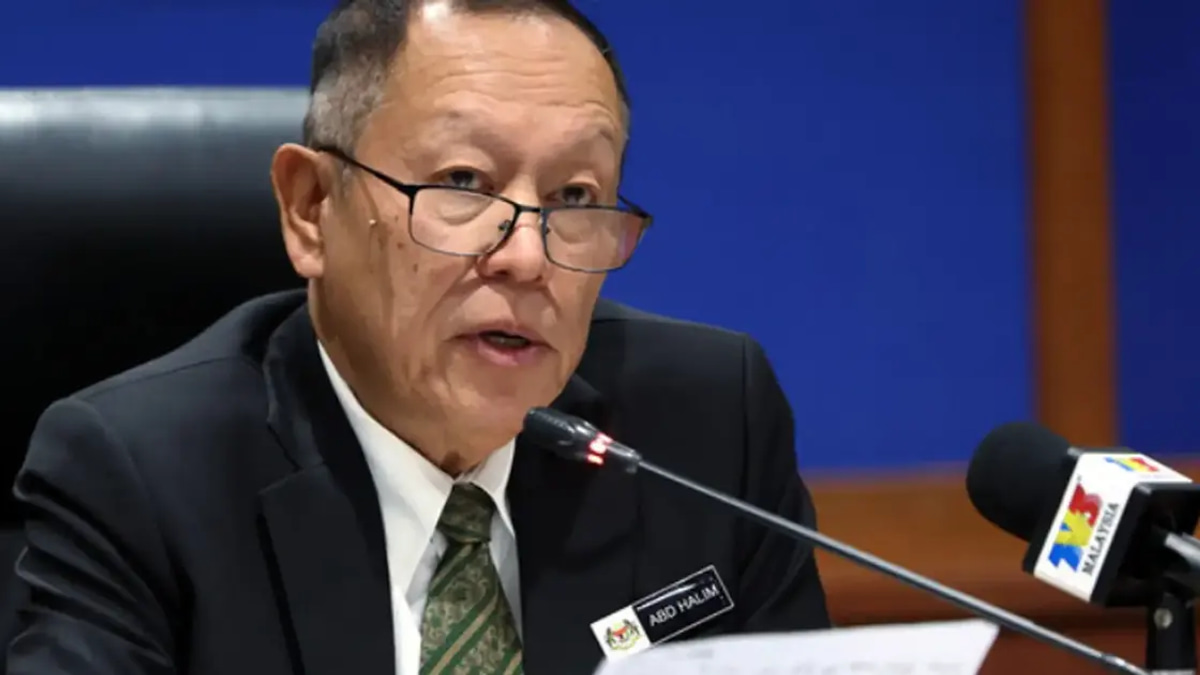 33 Detained in Major Visa Bribery Probe as MACC Targets Enforcement Insiders