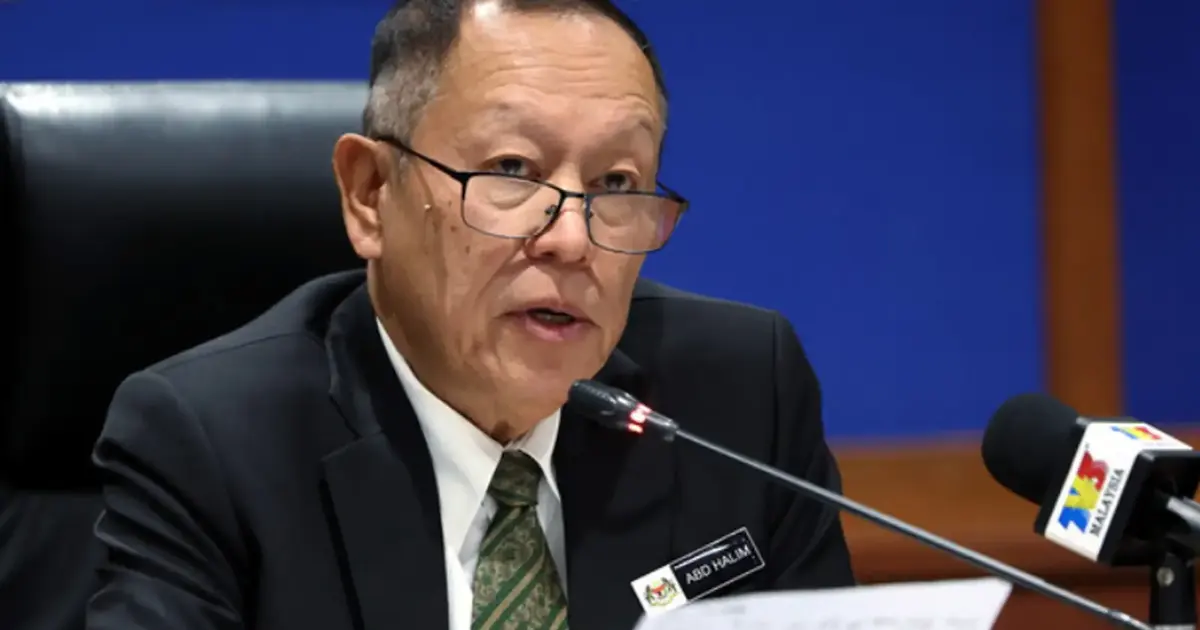 33 Detained in Major Visa Bribery Probe as MACC Targets Enforcement Insiders