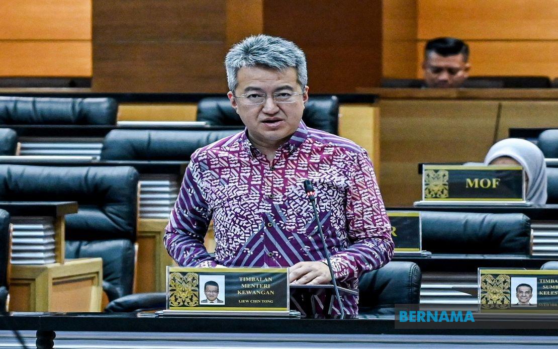 Government to Study SST Exemption for Elderly Care Centres