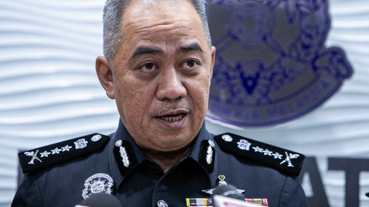 Perak Student Defrauded of RM29,000 by Criminals Impersonating Police Officers
