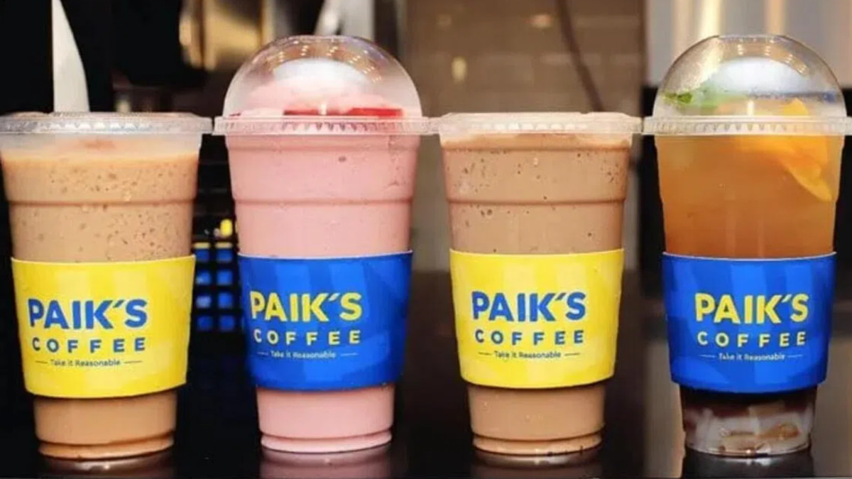 South Korean Coffee Franchise Terminates Franchise Over Owner's Mistreatment of Teen Worker