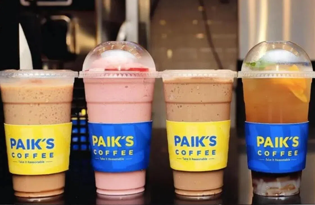 South Korean Coffee Franchise Terminates Franchise Over Owner's Mistreatment of Teen Worker