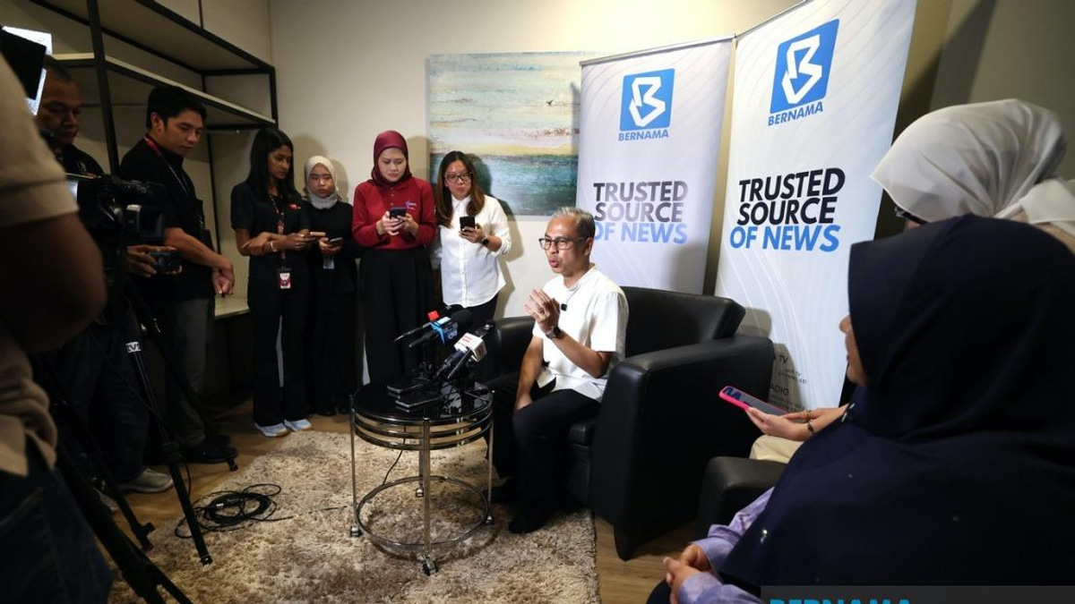 MCMC To Deliver Full 4G, 5G Coverage at RTS Link Stations Ahead of 2027 Launch