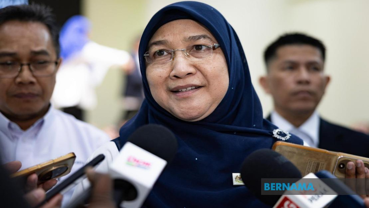 RM12.3 Million Boost for 123 Perak Schools Under Education Reform Push
