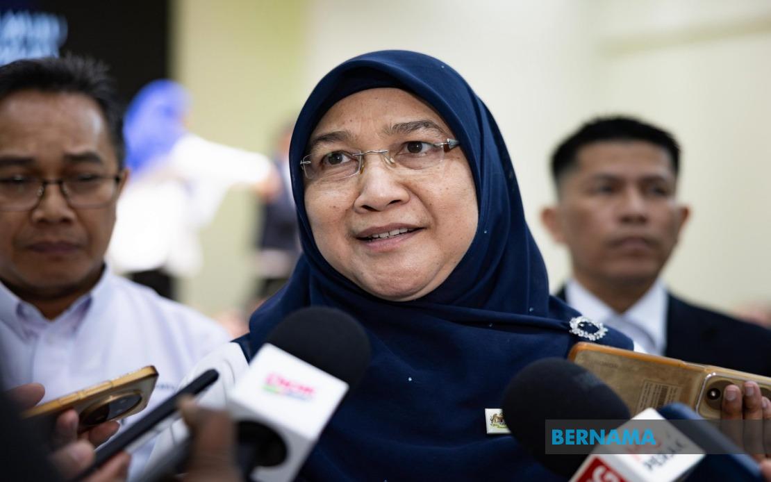 RM12.3 Million Boost for 123 Perak Schools Under Education Reform Push