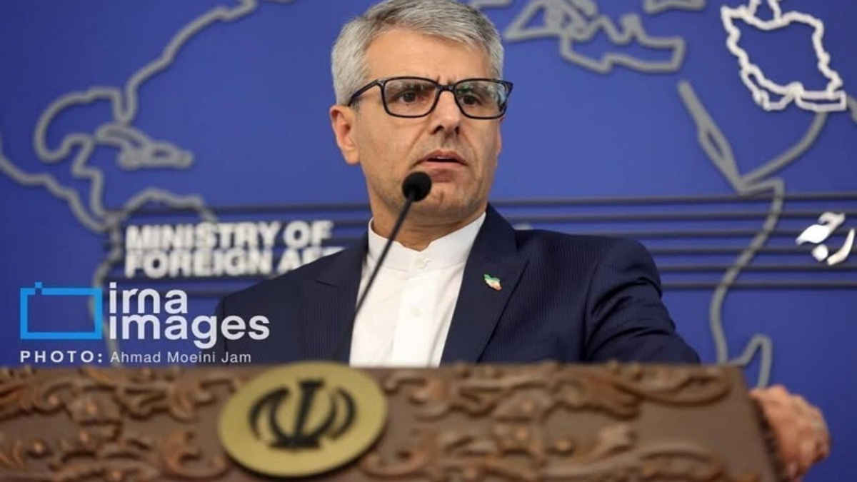 Iran Demands US-Backed Israeli Timeline for Lebanese Withdrawal