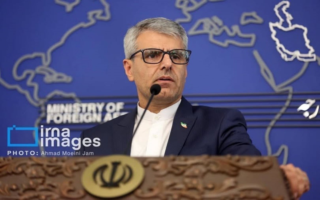Iran Demands US-Backed Israeli Timeline for Lebanese Withdrawal