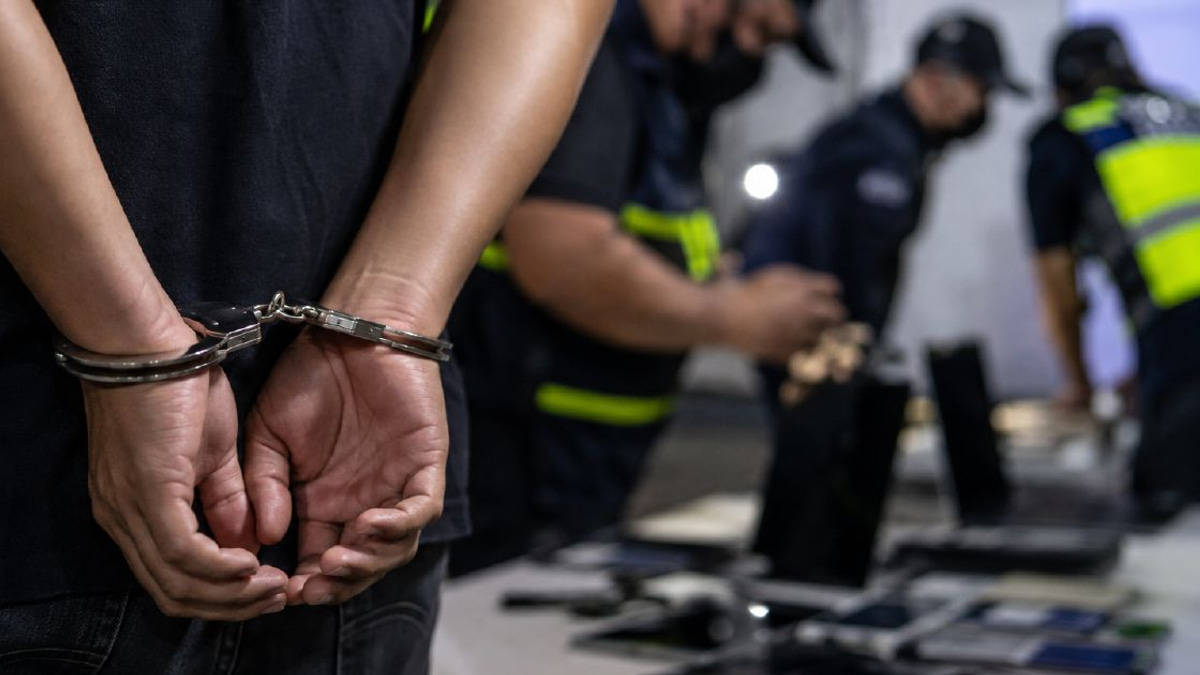 Police bust international romance scam ring targeting Chinese victims