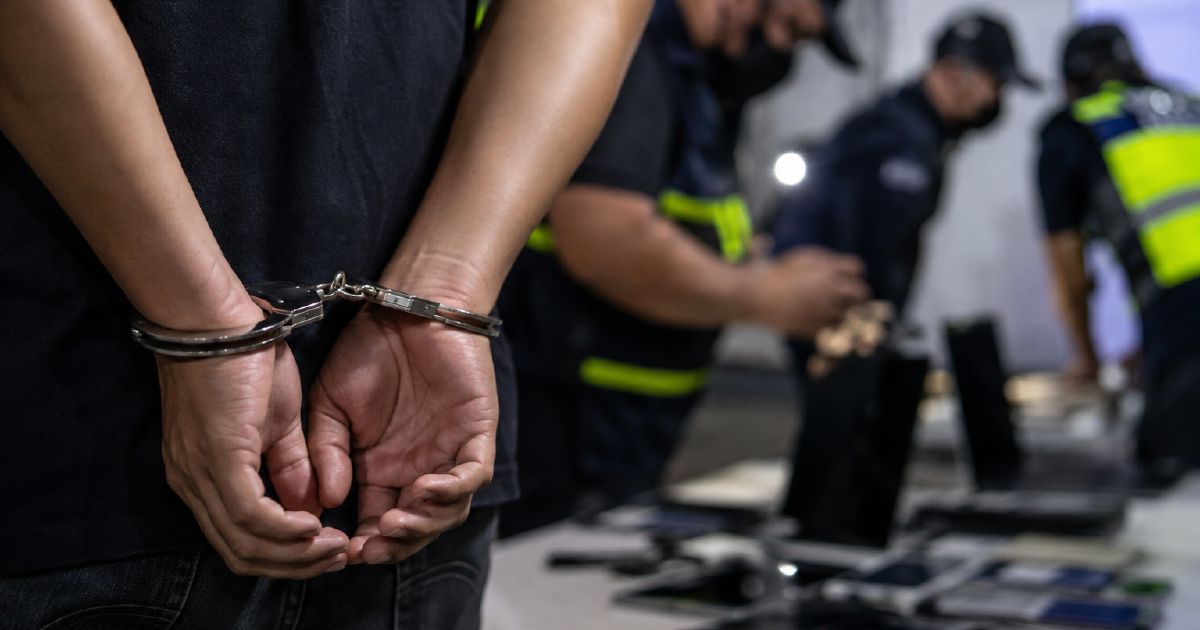 Police bust international romance scam ring targeting Chinese victims