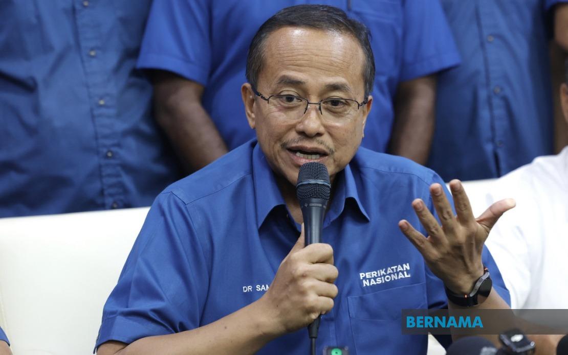 PN Confirms Coalition Logo Strategy for Negeri Sembilan Election as Bersatu Breaks Away