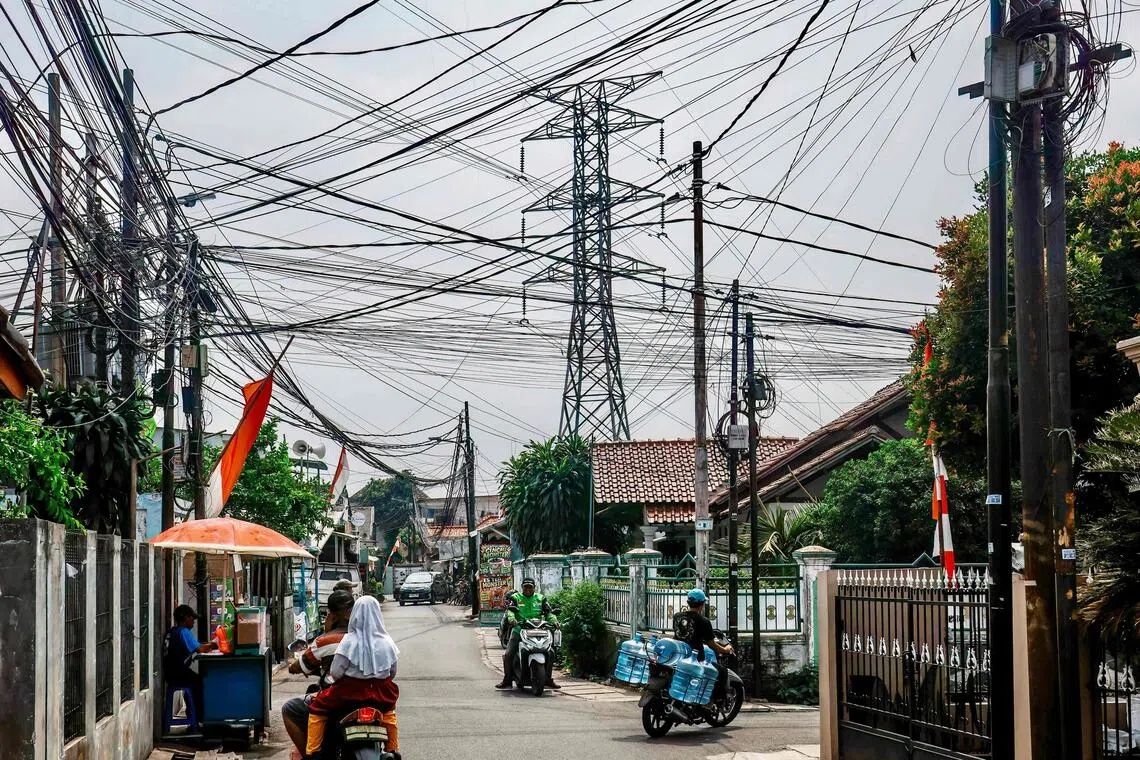 Prabowo pledges sweeping overhaul of Indonesia's bloated state enterprise sector