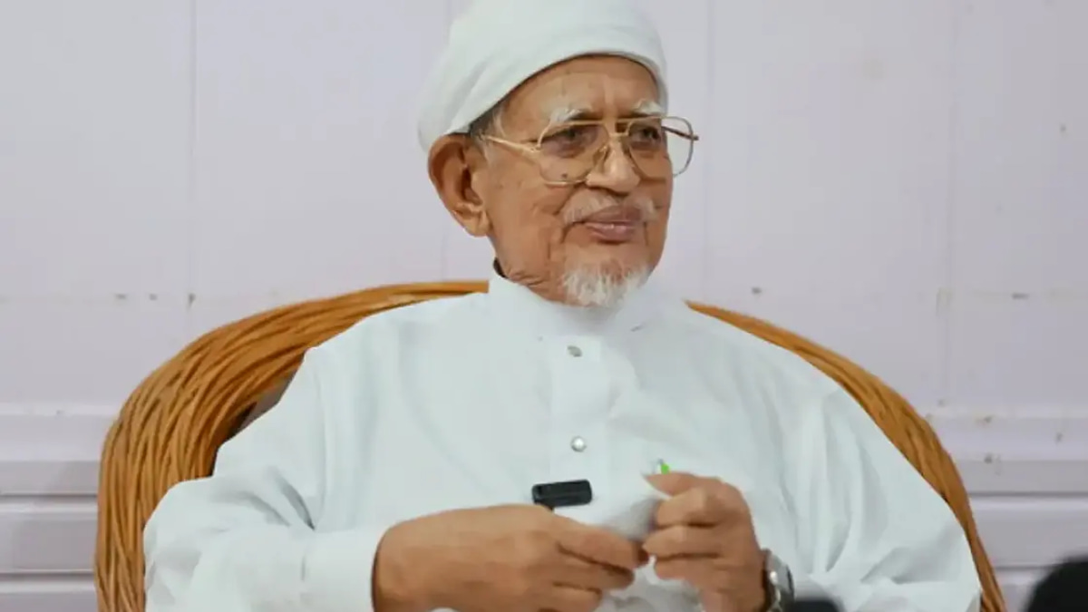 PAS Sets Sights on 11 Johor State Seats as Party Seeks Stronger Opposition Footprint
