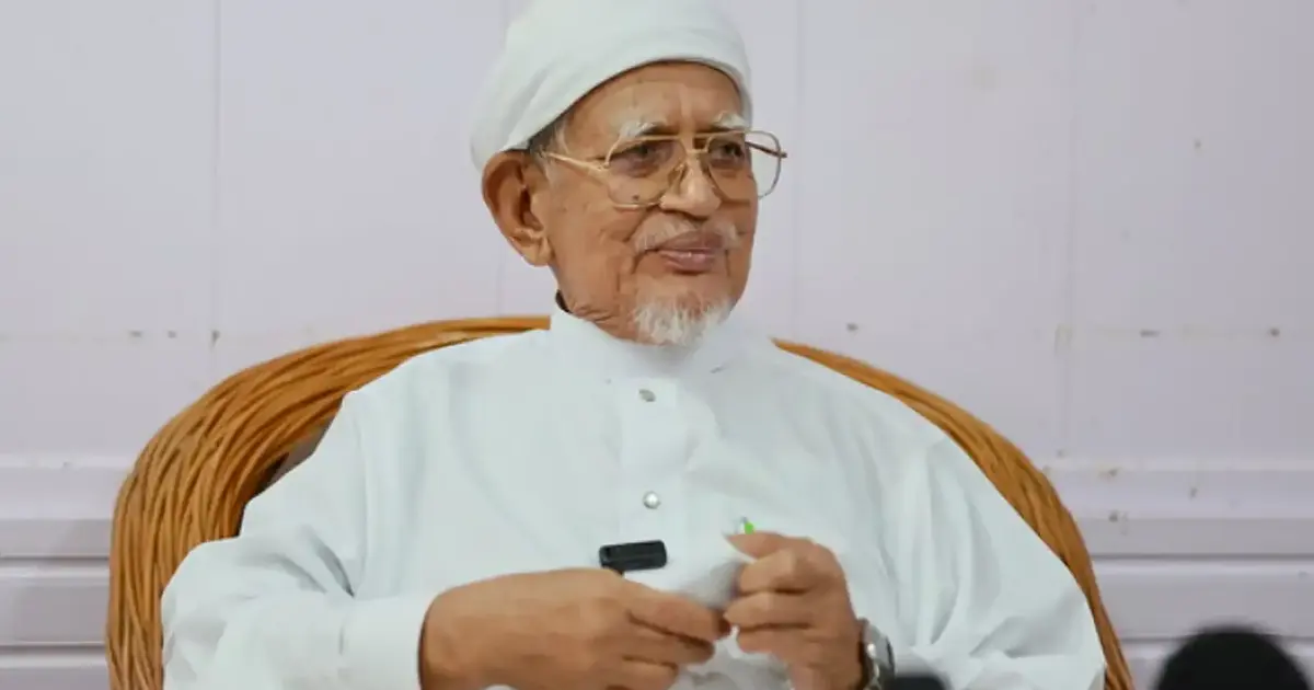 PAS Sets Sights on 11 Johor State Seats as Party Seeks Stronger Opposition Footprint