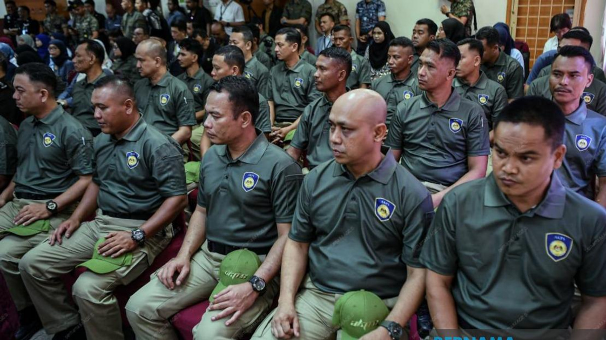 Government Pledges Job Security for AKPS Staff as New Service Scheme Launches