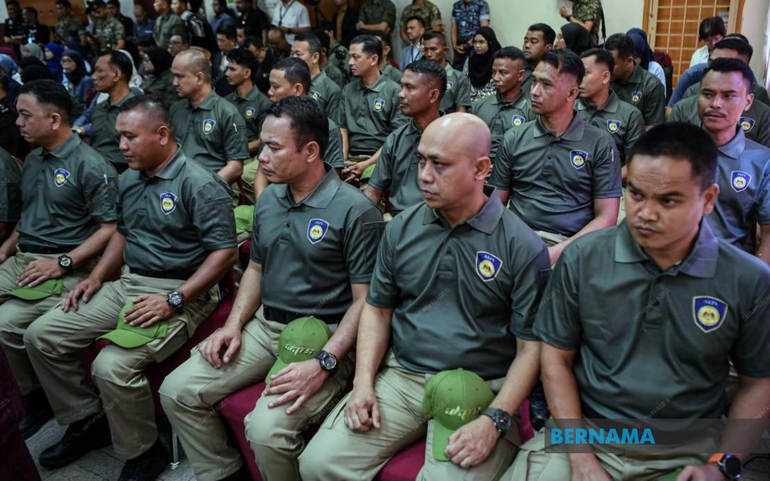 Government Pledges Job Security for AKPS Staff as New Service Scheme Launches