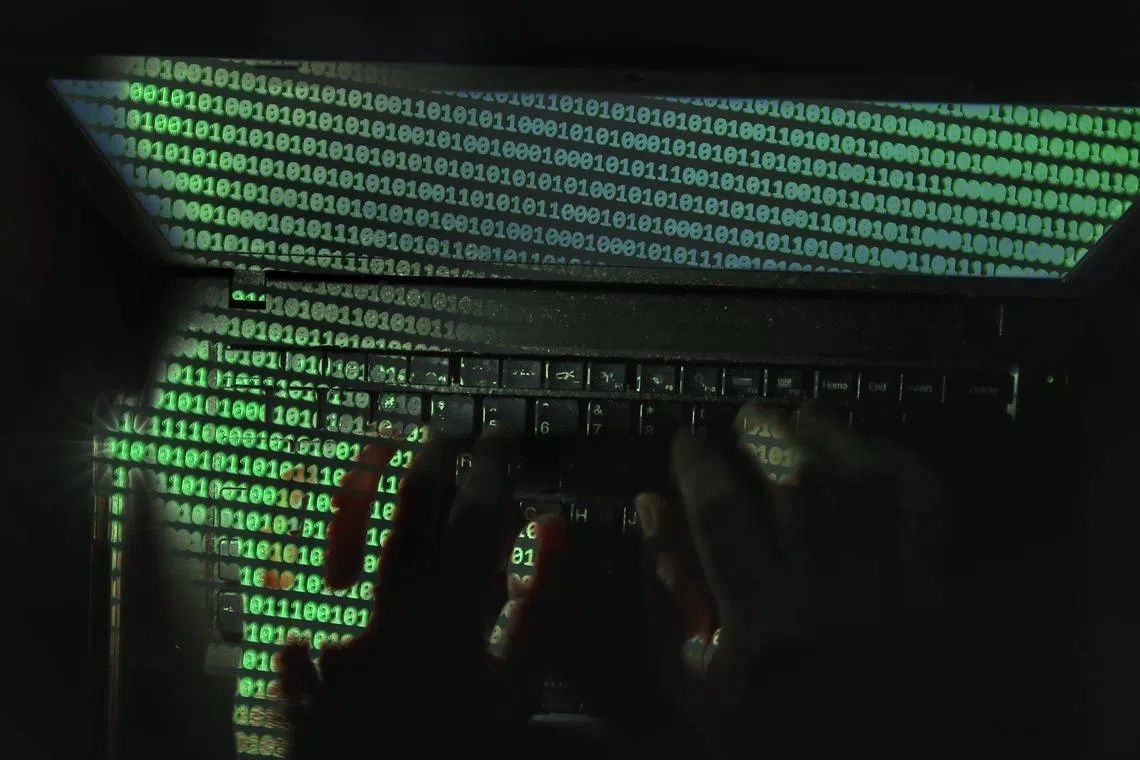Singapore police and crypto platforms halt S$2.9 million in scam losses during June operation