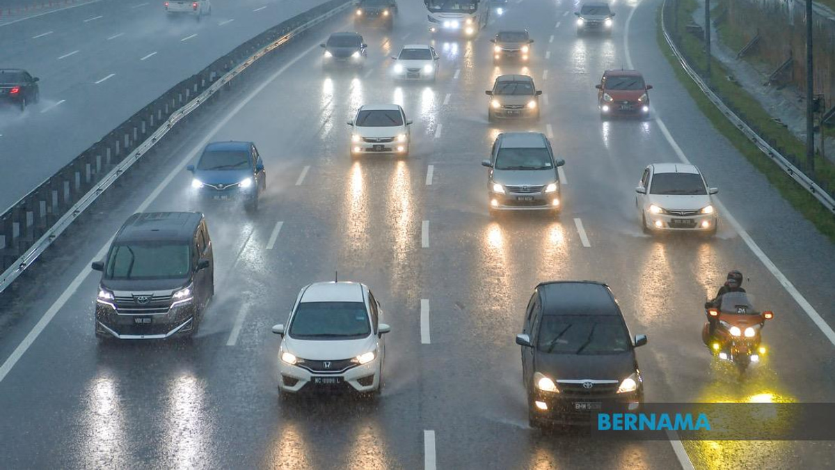 BESRAYA and NPE to Close Selected Sections for IJM Allianz Duo Highway Challenge 2026
